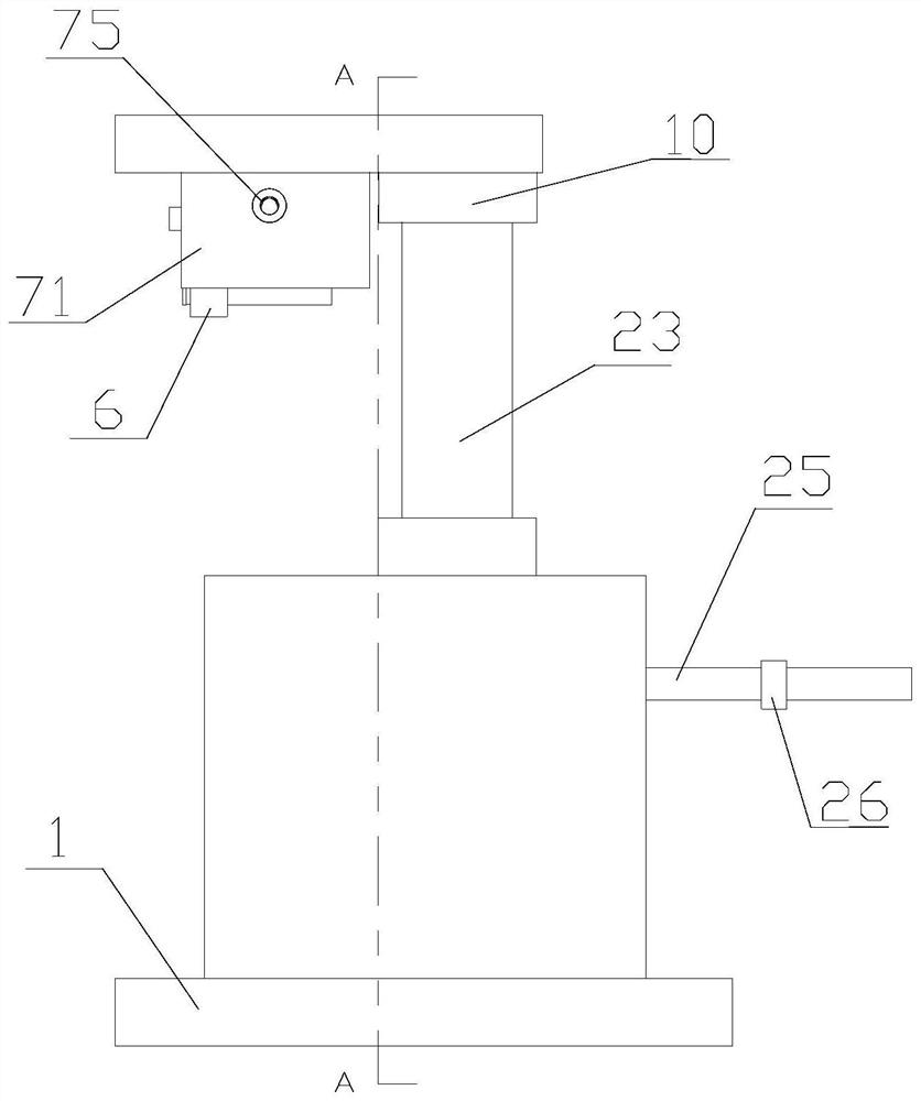 Smart home remote wireless monitoring system and monitoring method based on Internet of Things