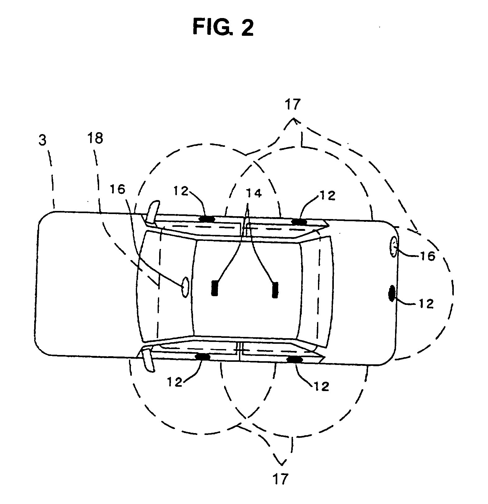 Remote control system for controlling a vehicle with priority of control access being assigned to the most recent user of the vehicle