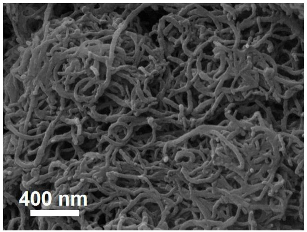 Superhydrophilic/underwater superoleophobic copper mesh and its preparation method and application of separating emulsified oil-in-water