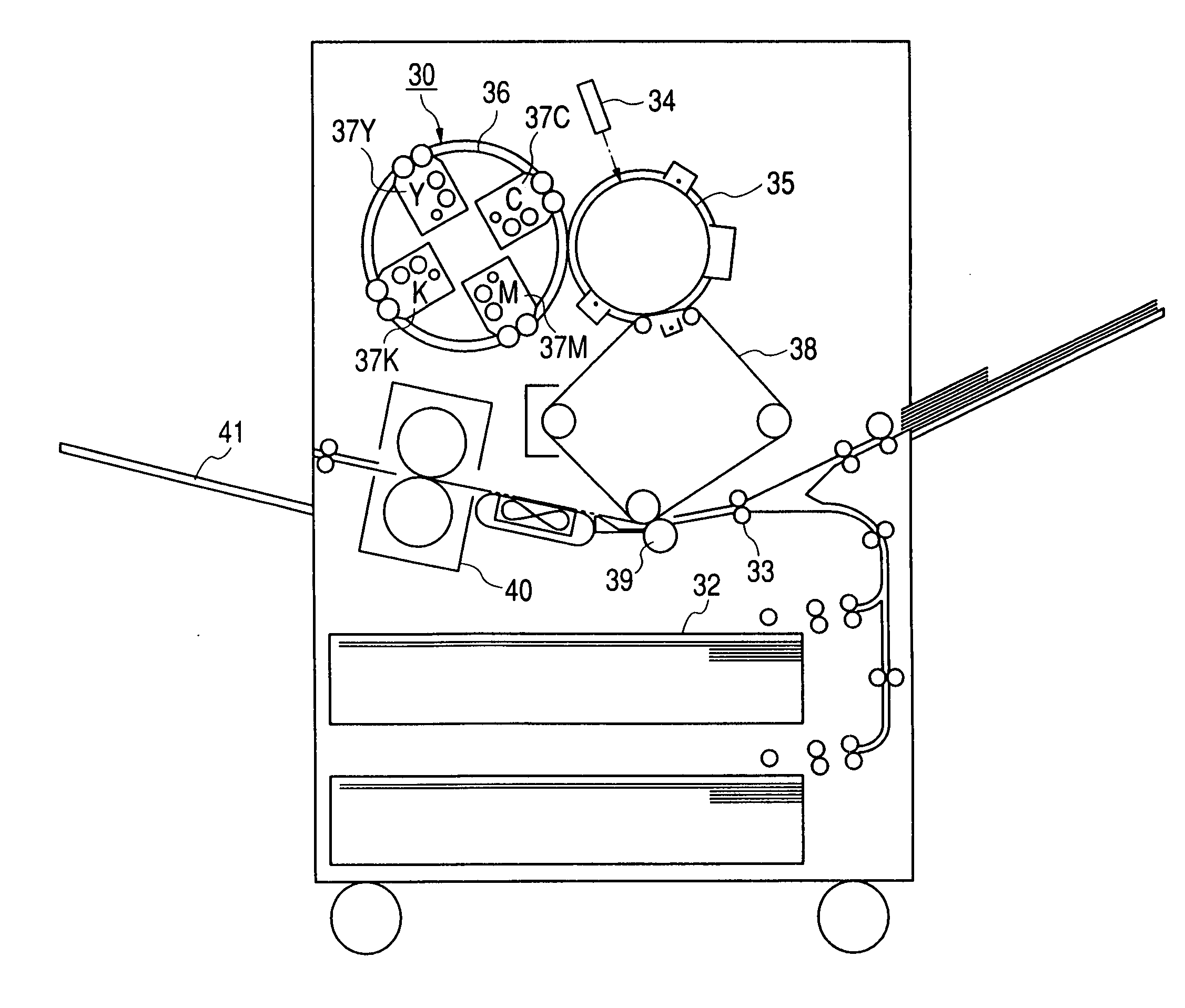 Image forming apparatus