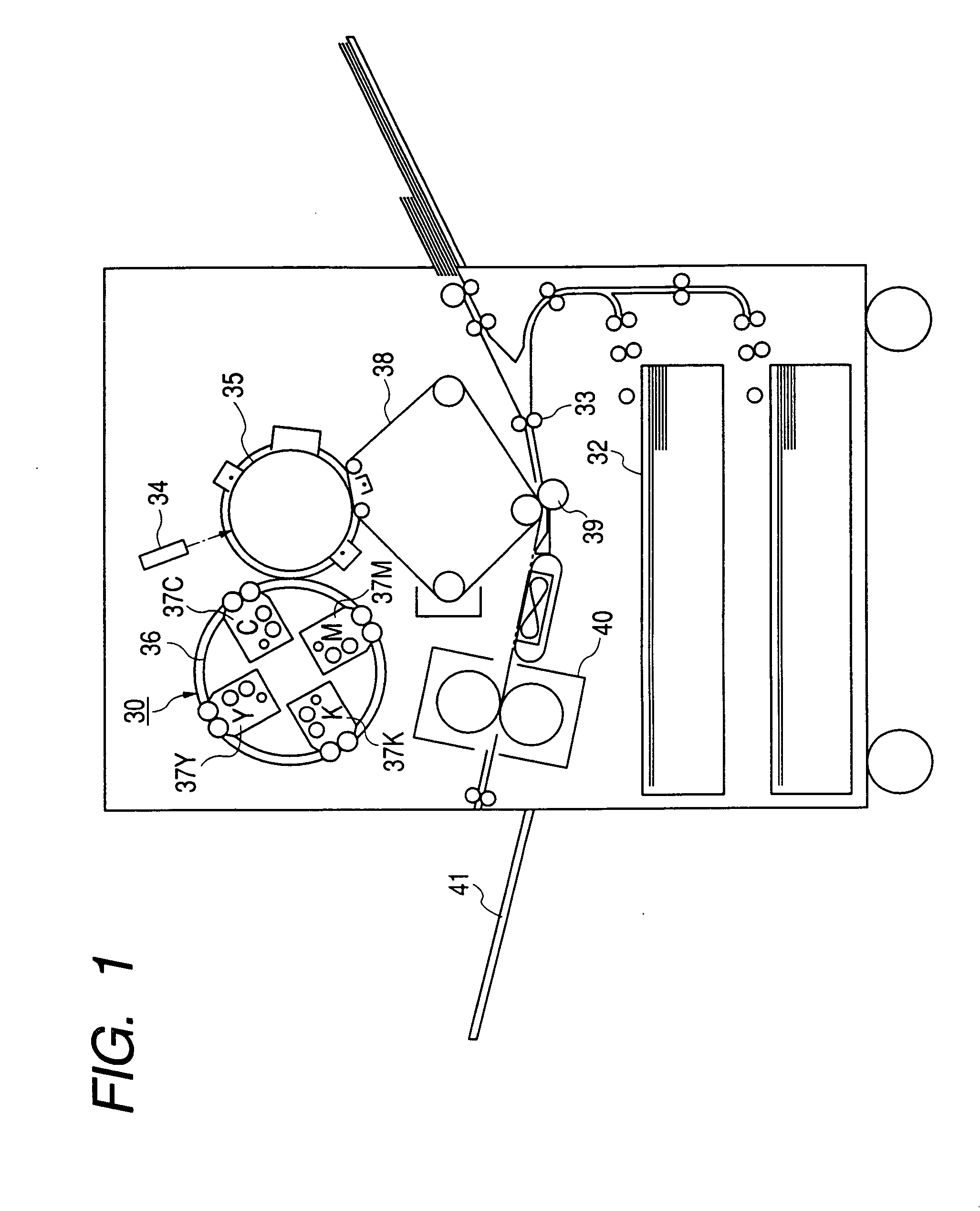 Image forming apparatus