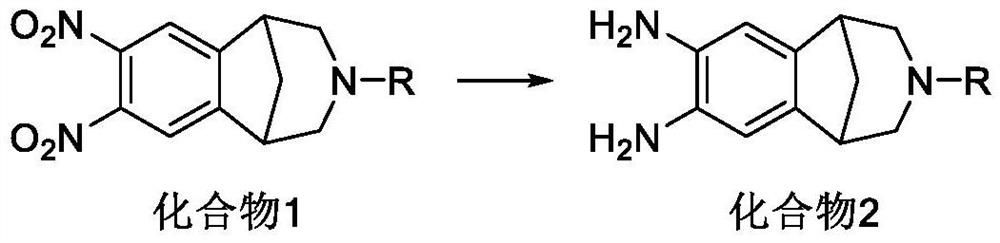 Preparation methods of varenicline intermediate, varenicline and its salt