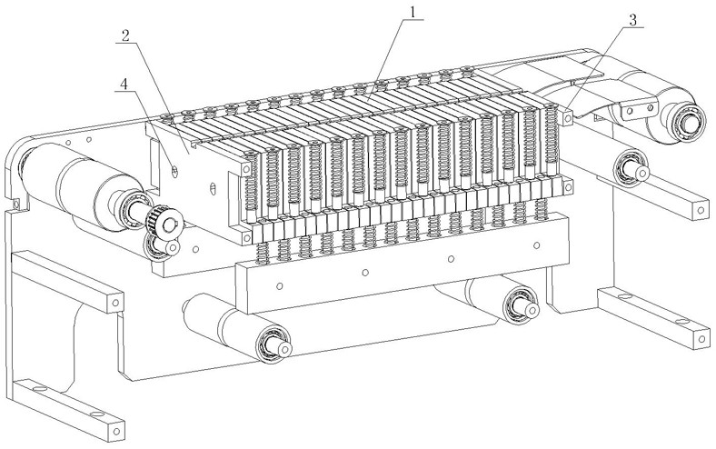 Upper and outsole press-fit workbench