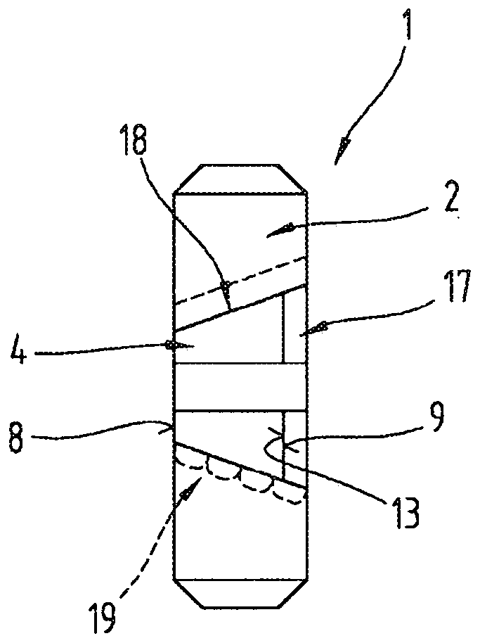 Wind power equipment drive mechanism