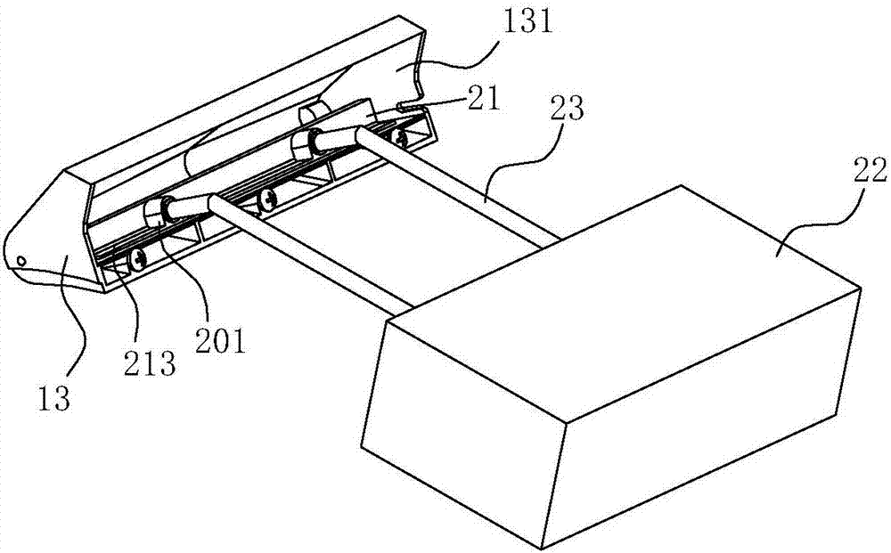 Self-cleaning range hood