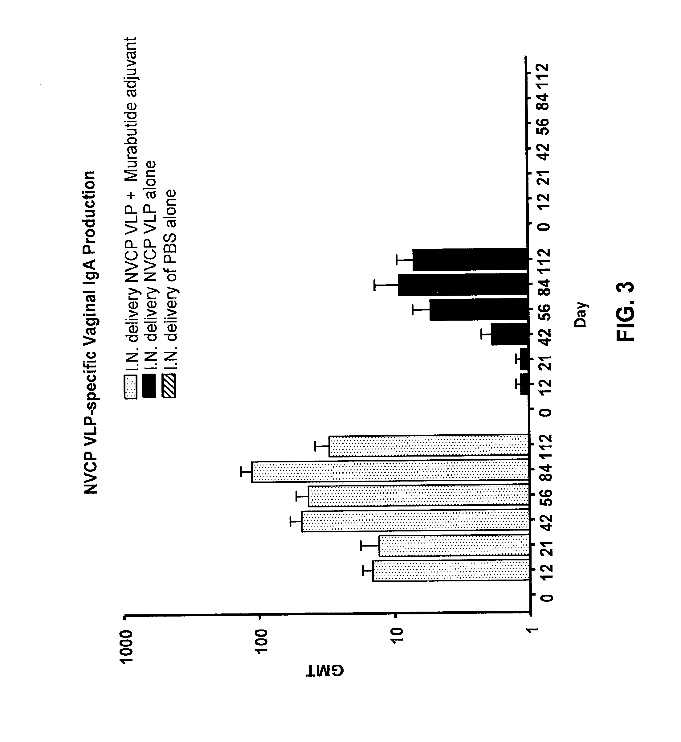 Mucosal Immunization