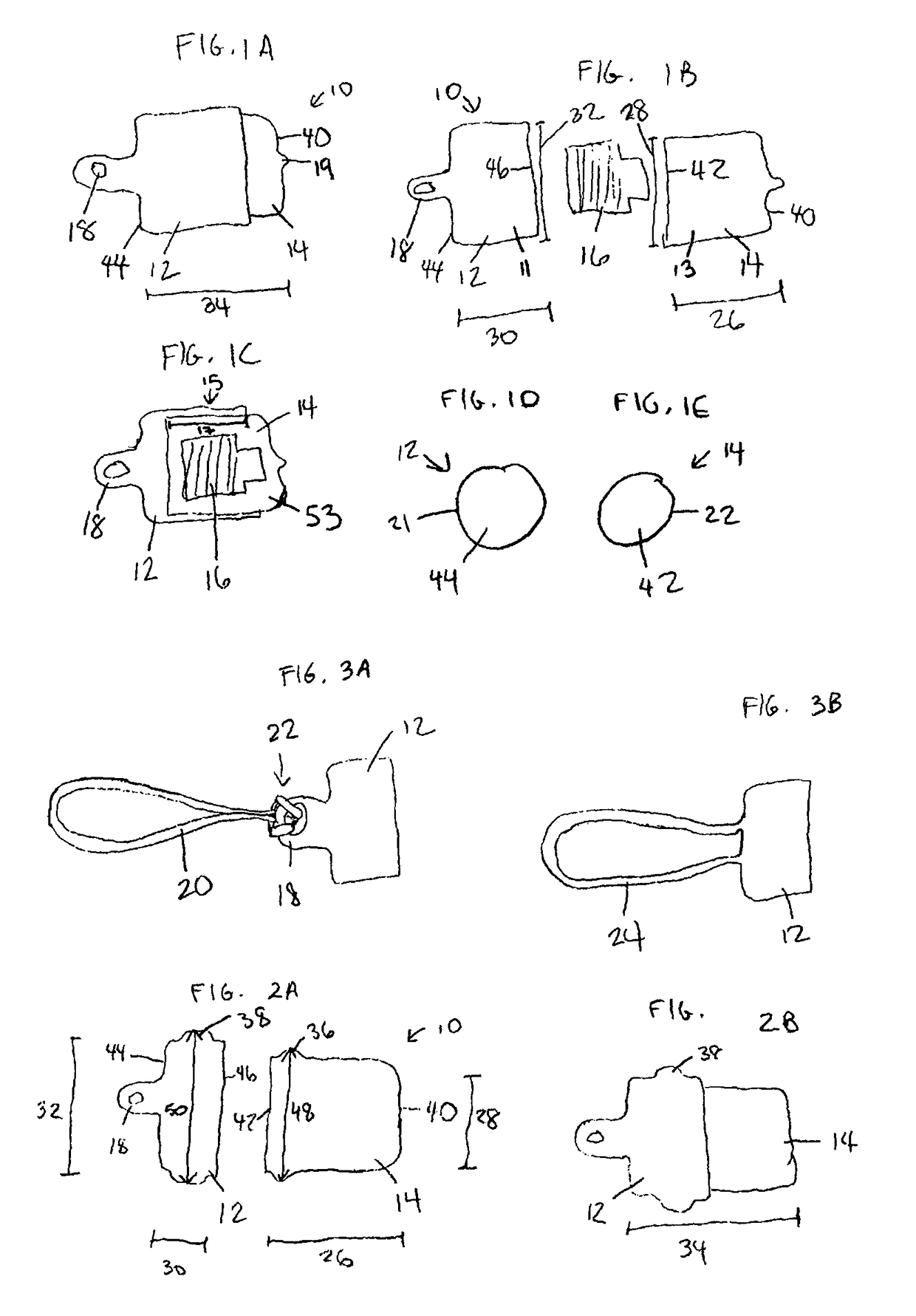 Bilge plug saver device