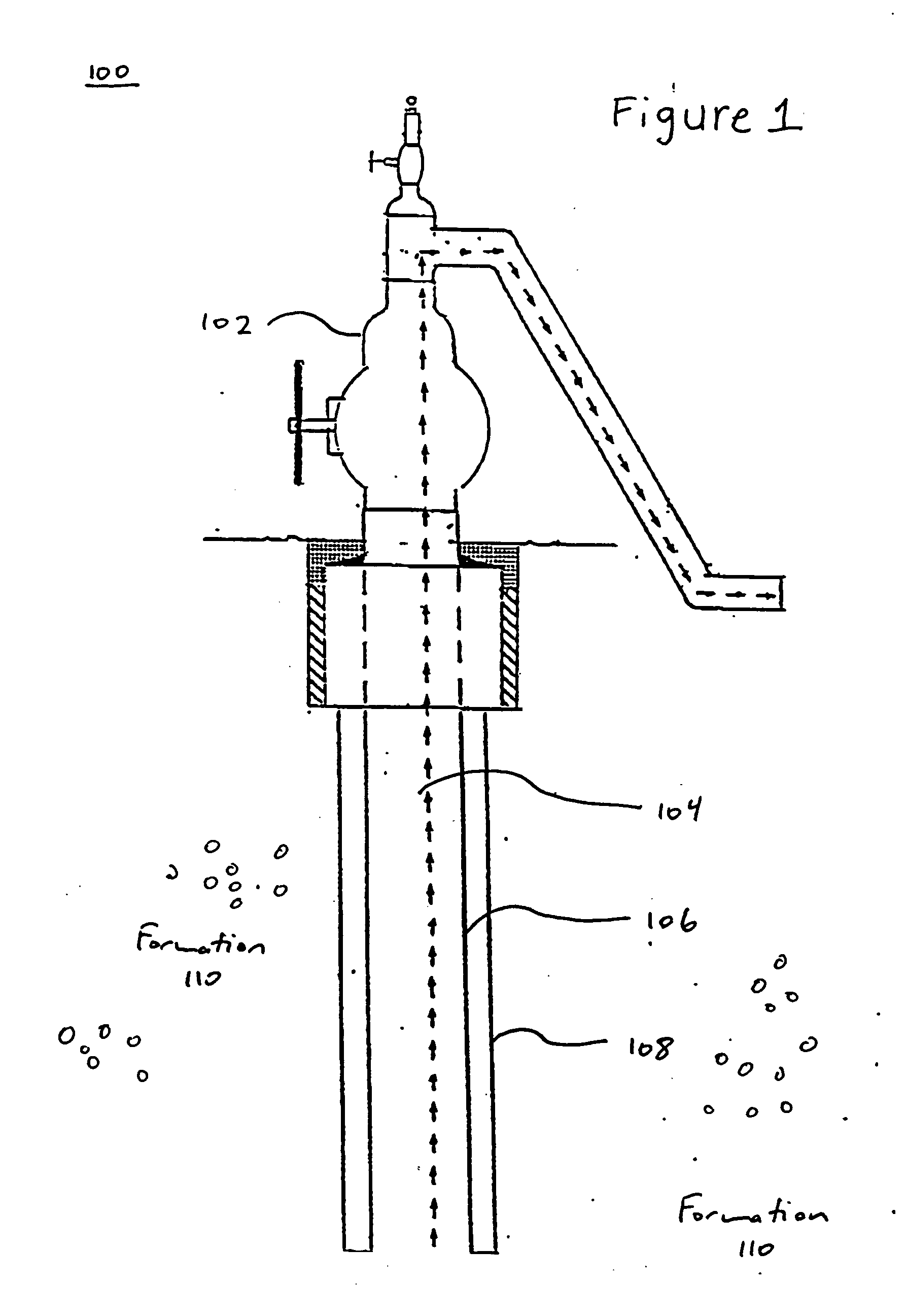 Method for enhancing gas well secondary recovery operations