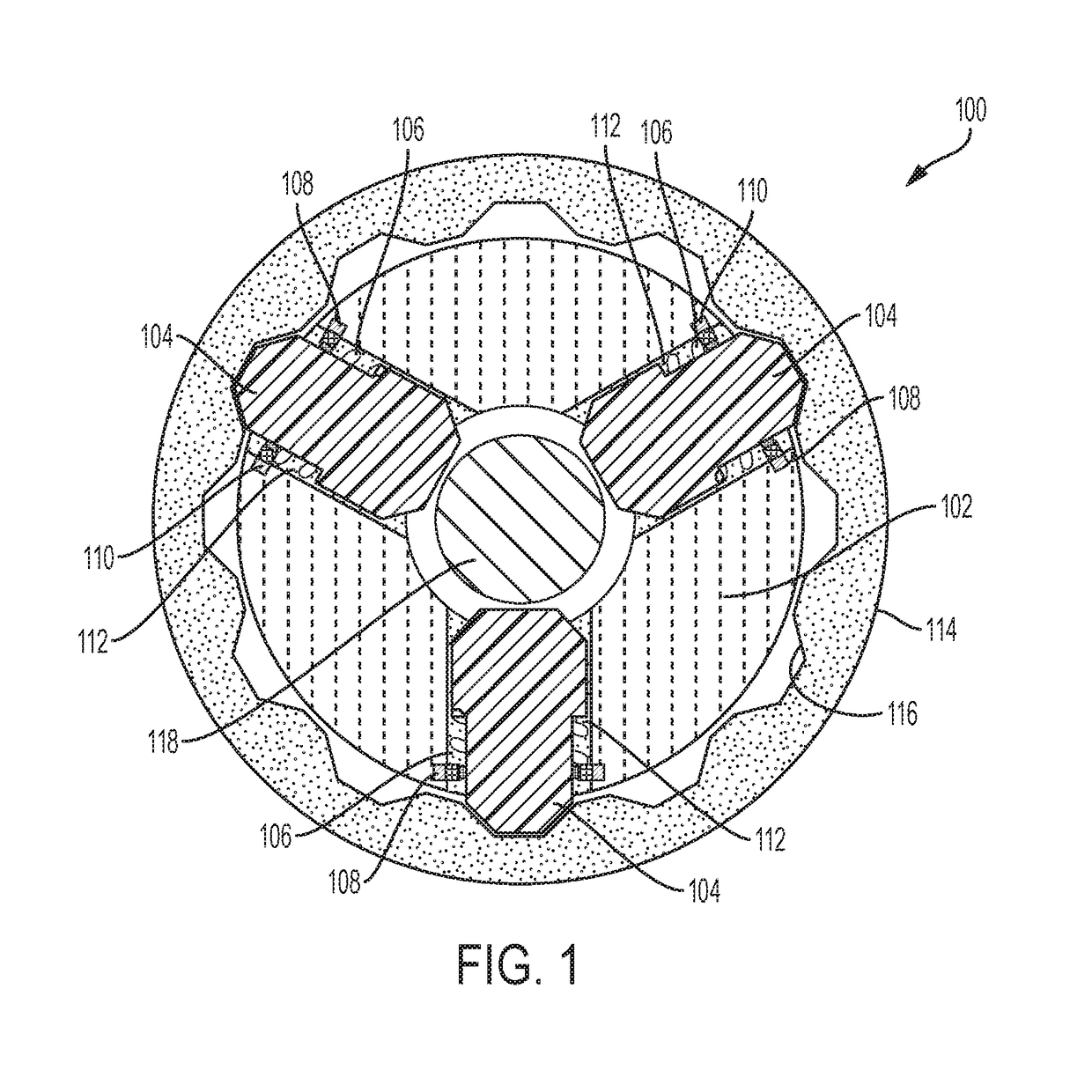 Dog clutch for a vehicle transmission