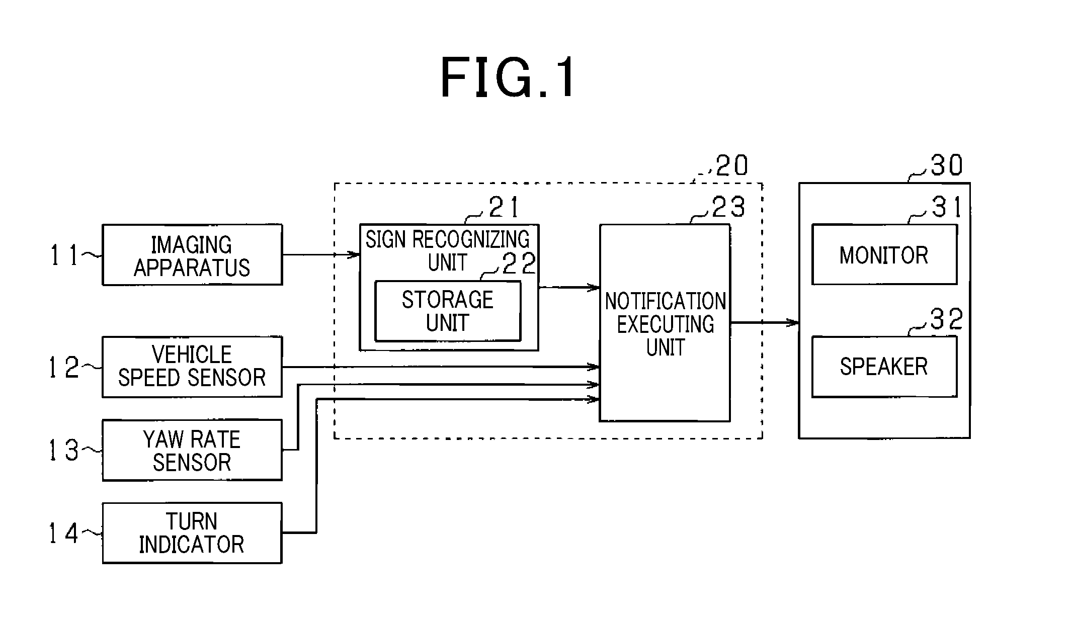 Driving assistance apparatus and driving assistance method