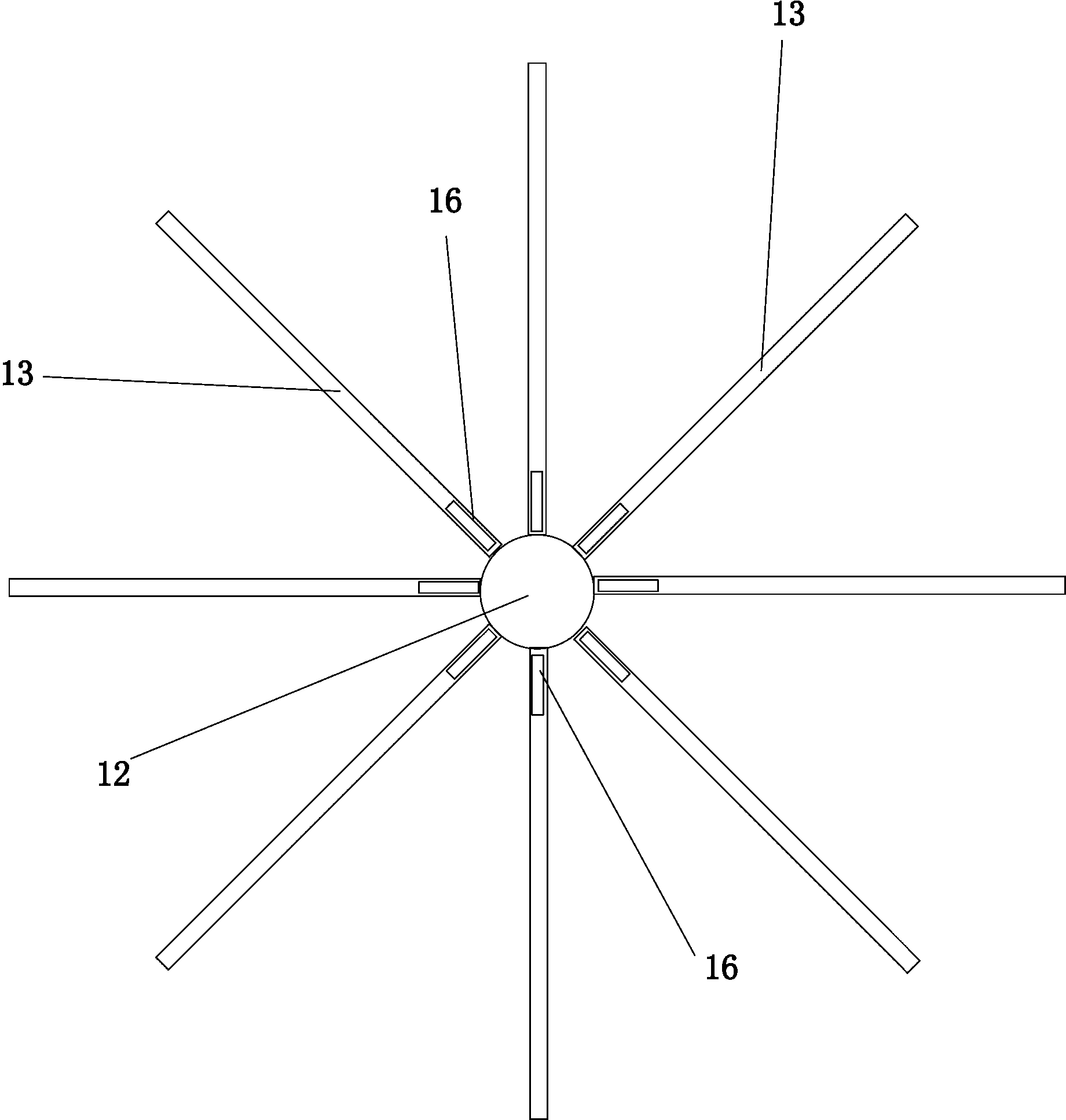 LED lamp