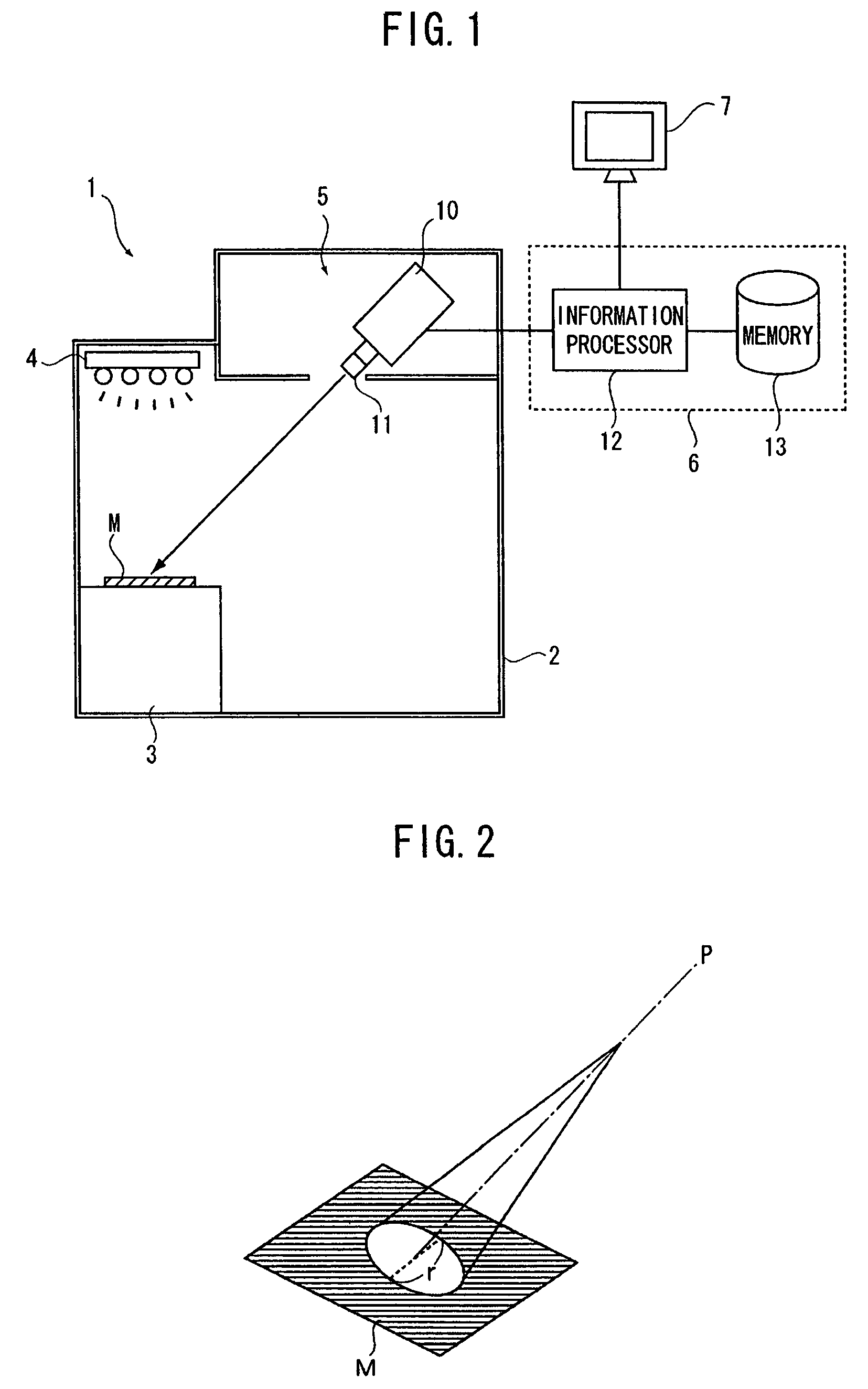 Color inspection system