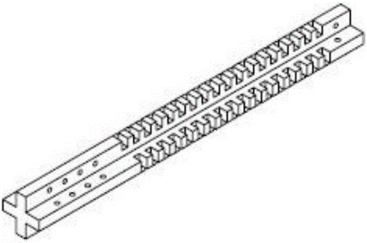 Novel standard rhodium-iron resistance thermometer