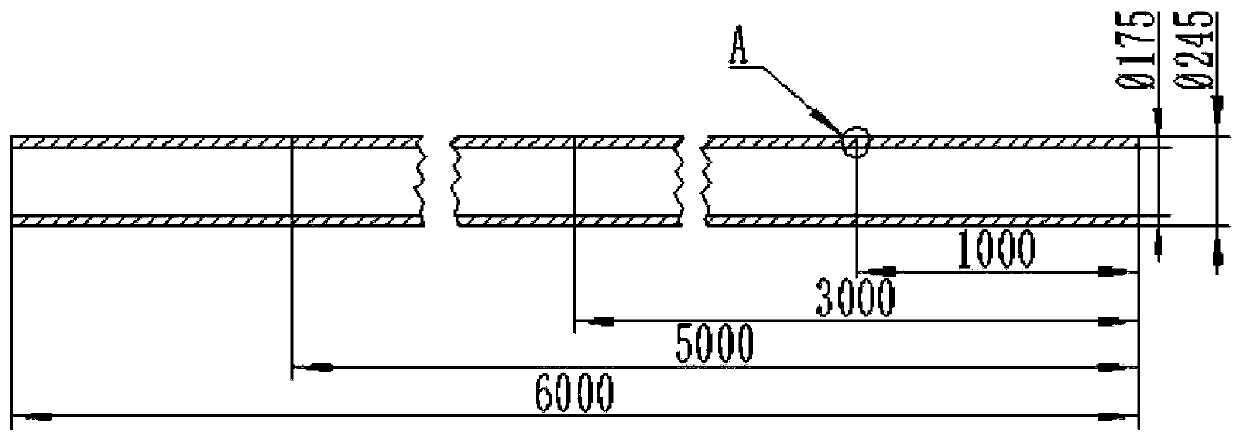 Supercritical carbon dioxide printing and dyeing technology and system