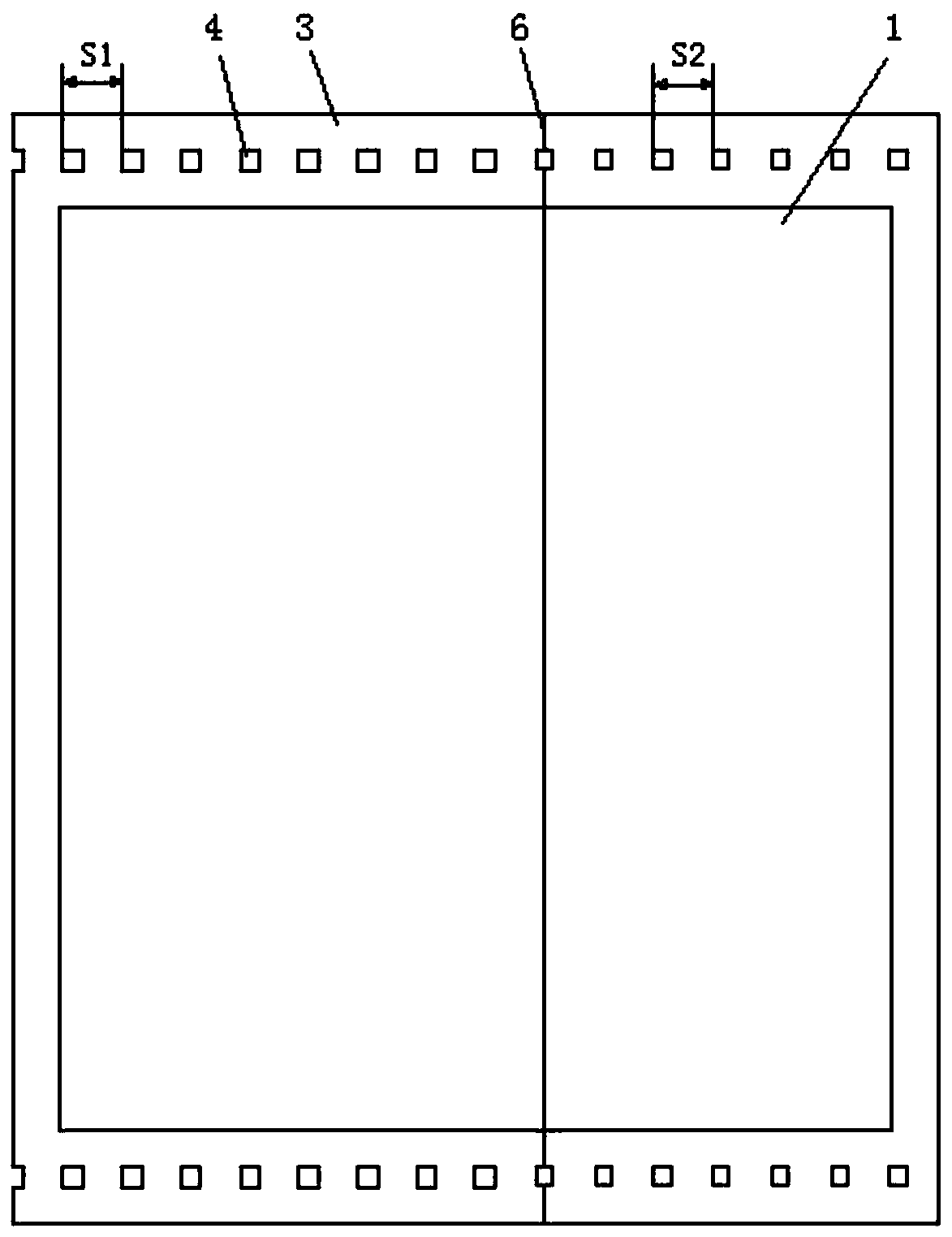 Rollable display device