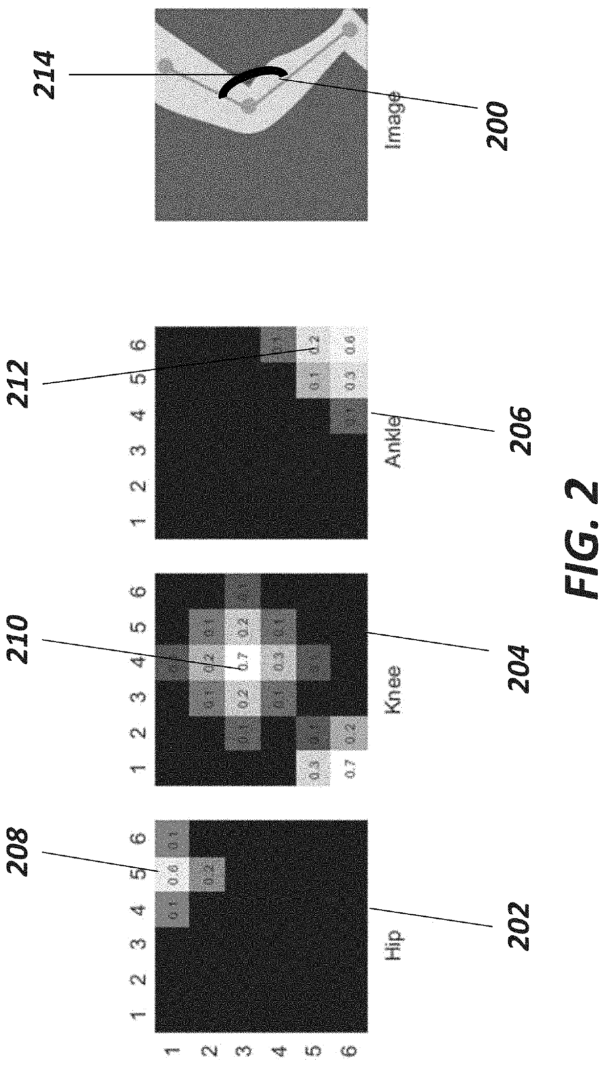 Computer based object detection within a video or image