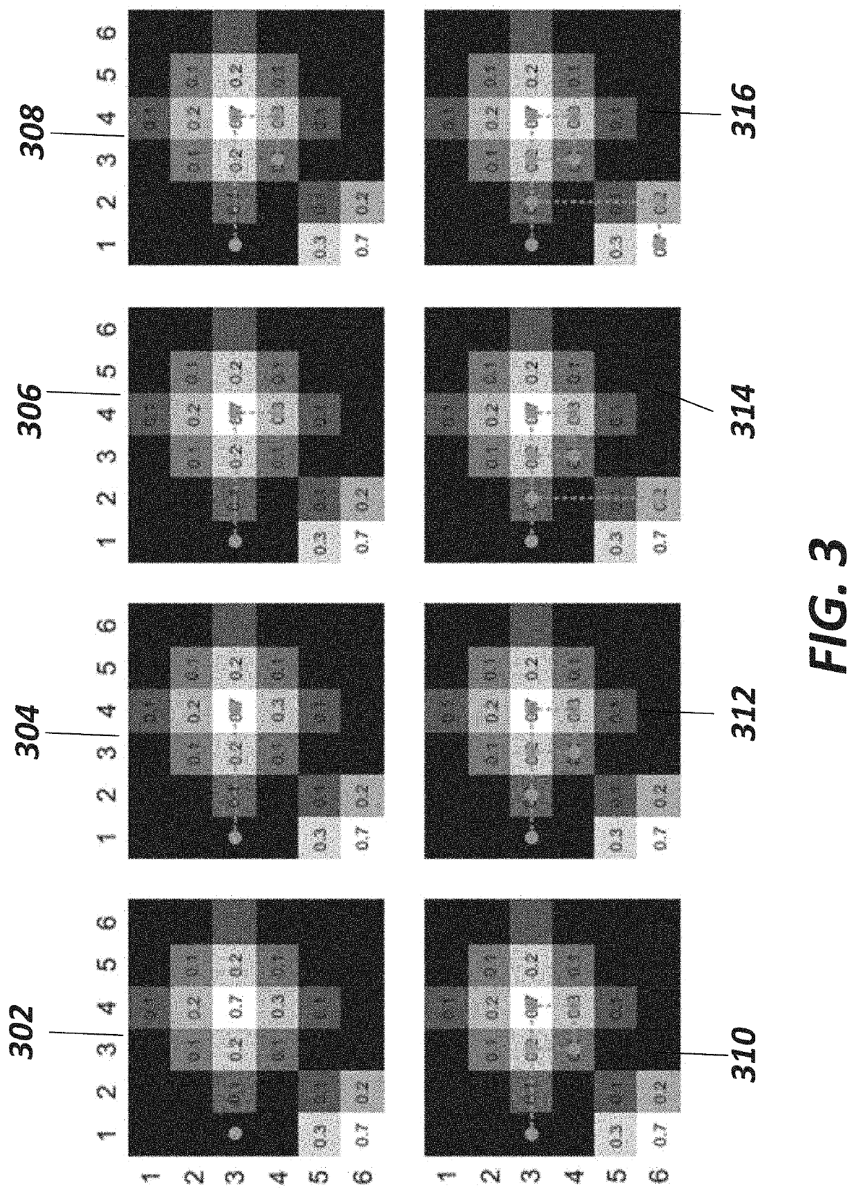 Computer based object detection within a video or image