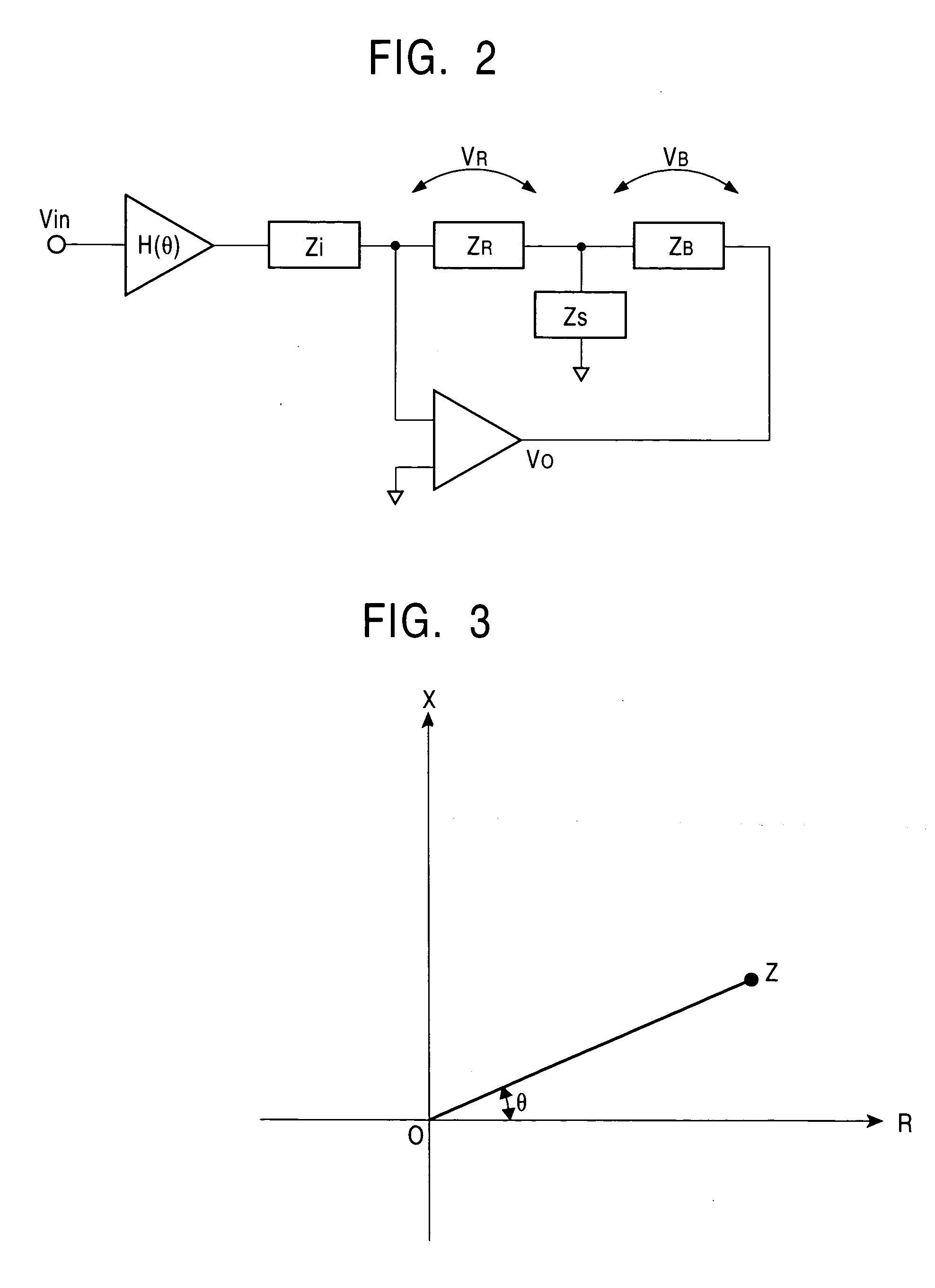 Bioelectrical impedance measuring apparatus