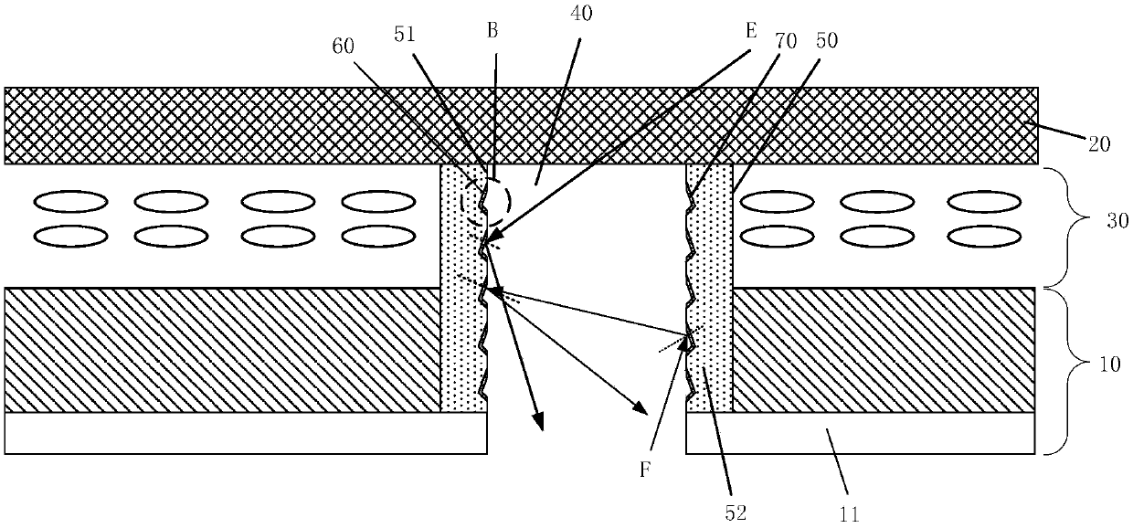 Display panel and manufacturing method thereof, and display device