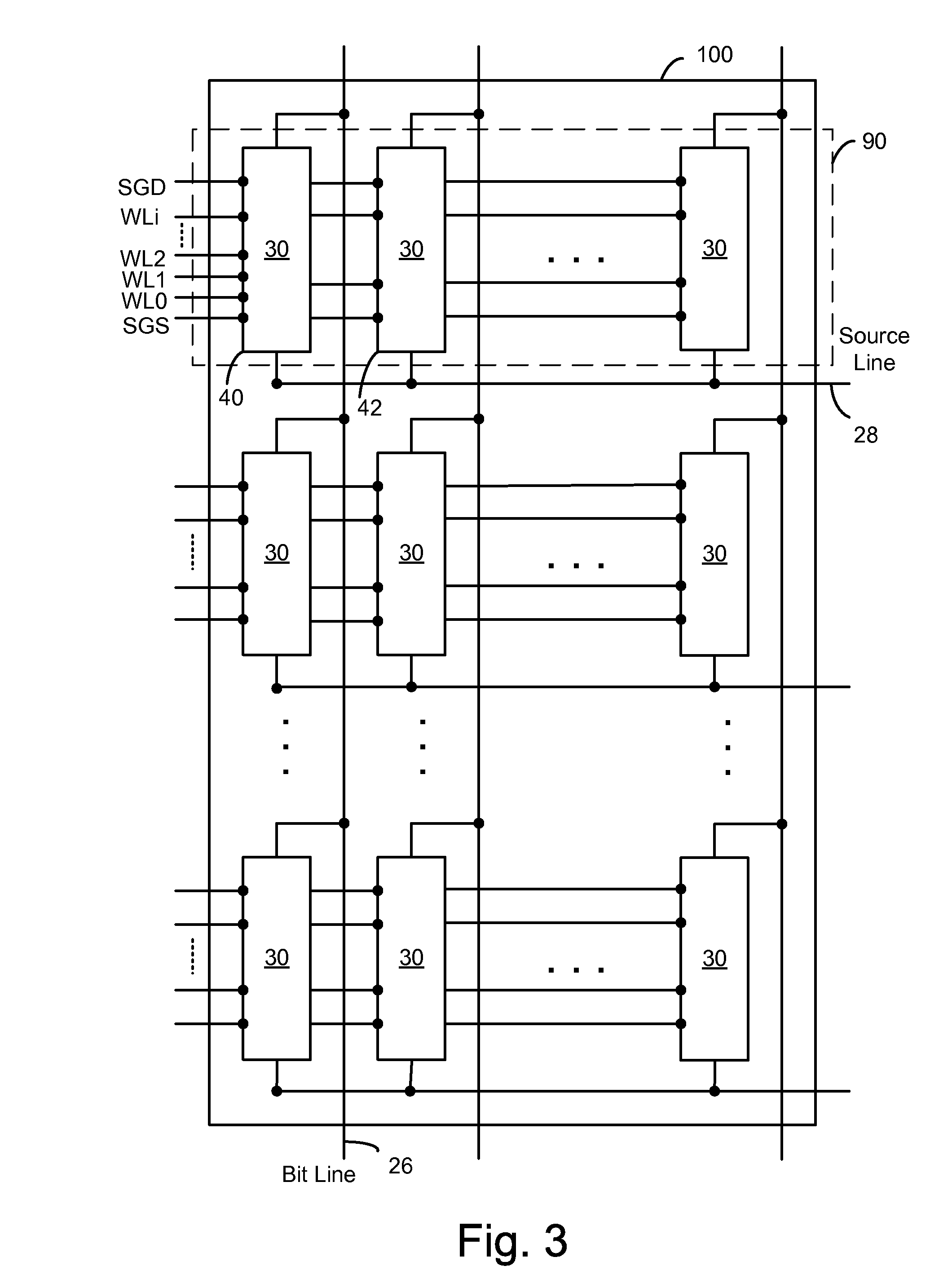 Systems for margined neighbor reading for non-volatile memory read operations including coupling compensation