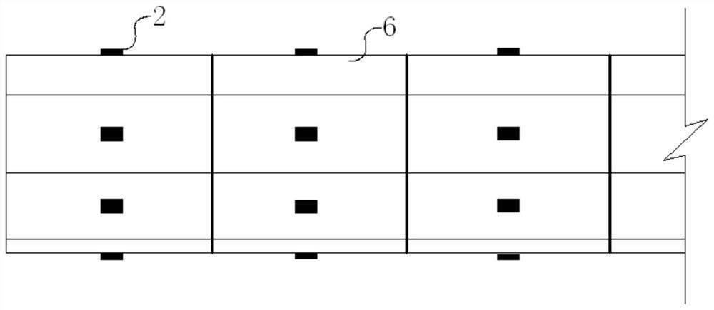 An antifreeze system and installation method for tunnels in seasonally frozen soil regions