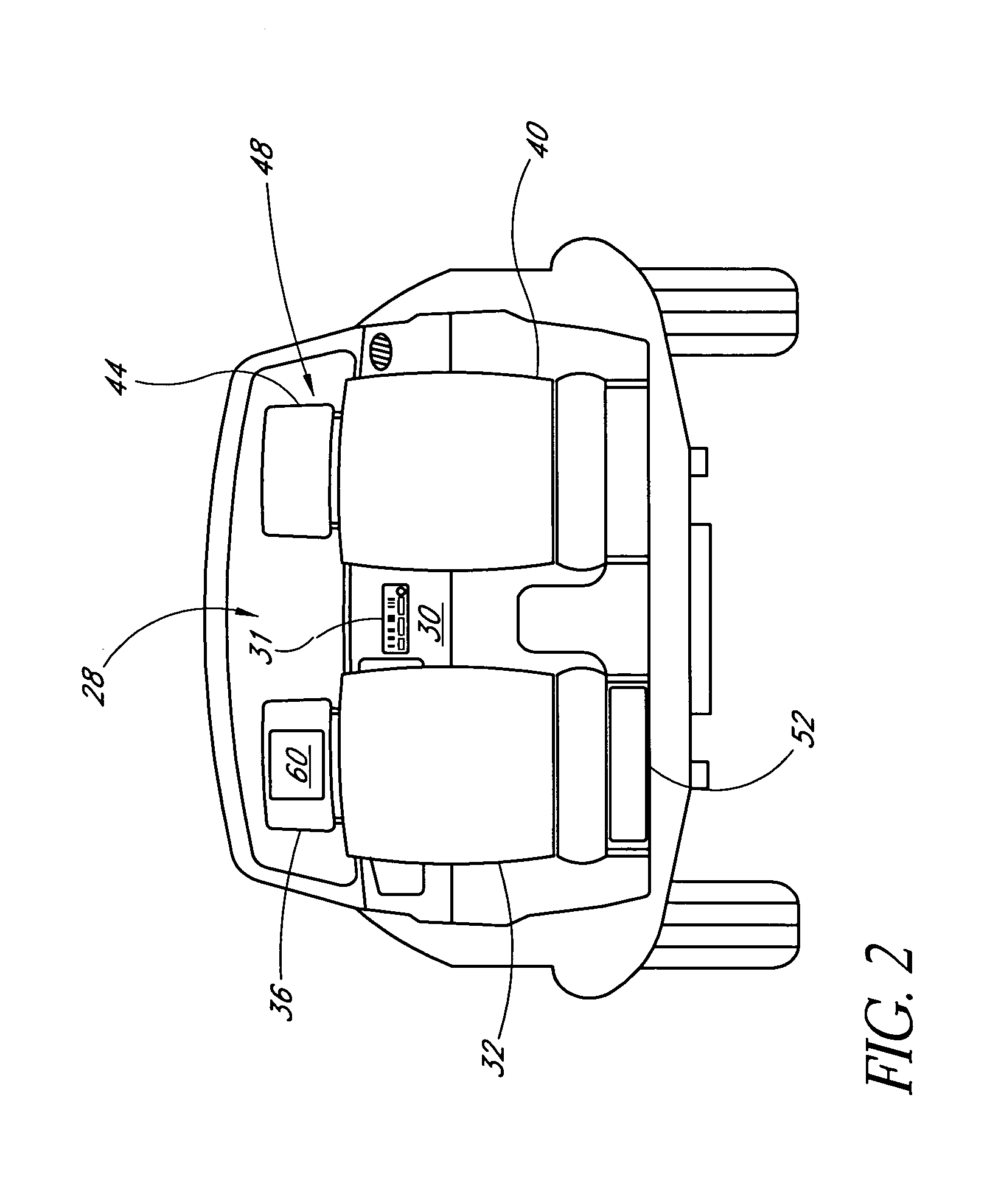 Mobile video system