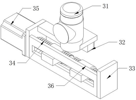 Auxiliary rising and lying device for nurse in cardiac intensive care unit and using method of auxiliary rising and lying device