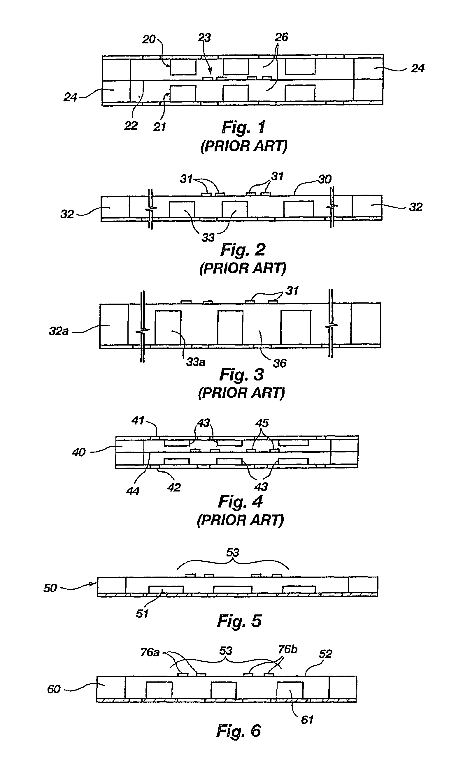 Single end planar magnetic speaker