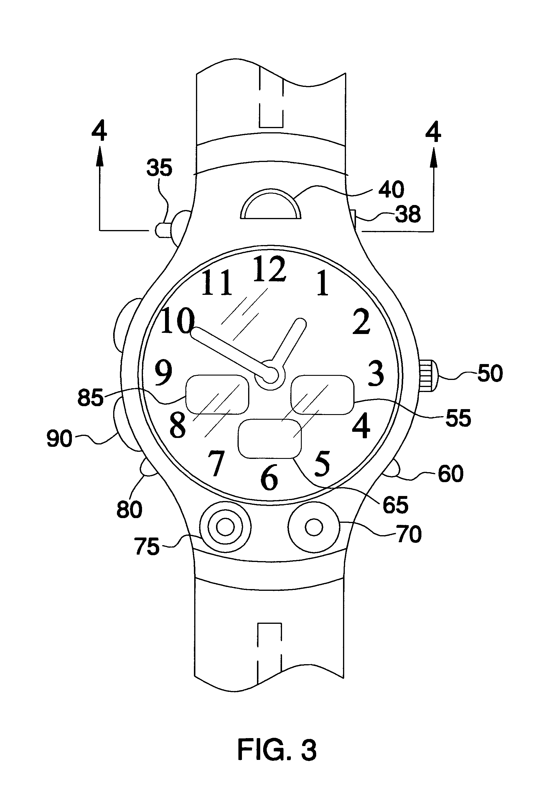 Method to track using a locator device