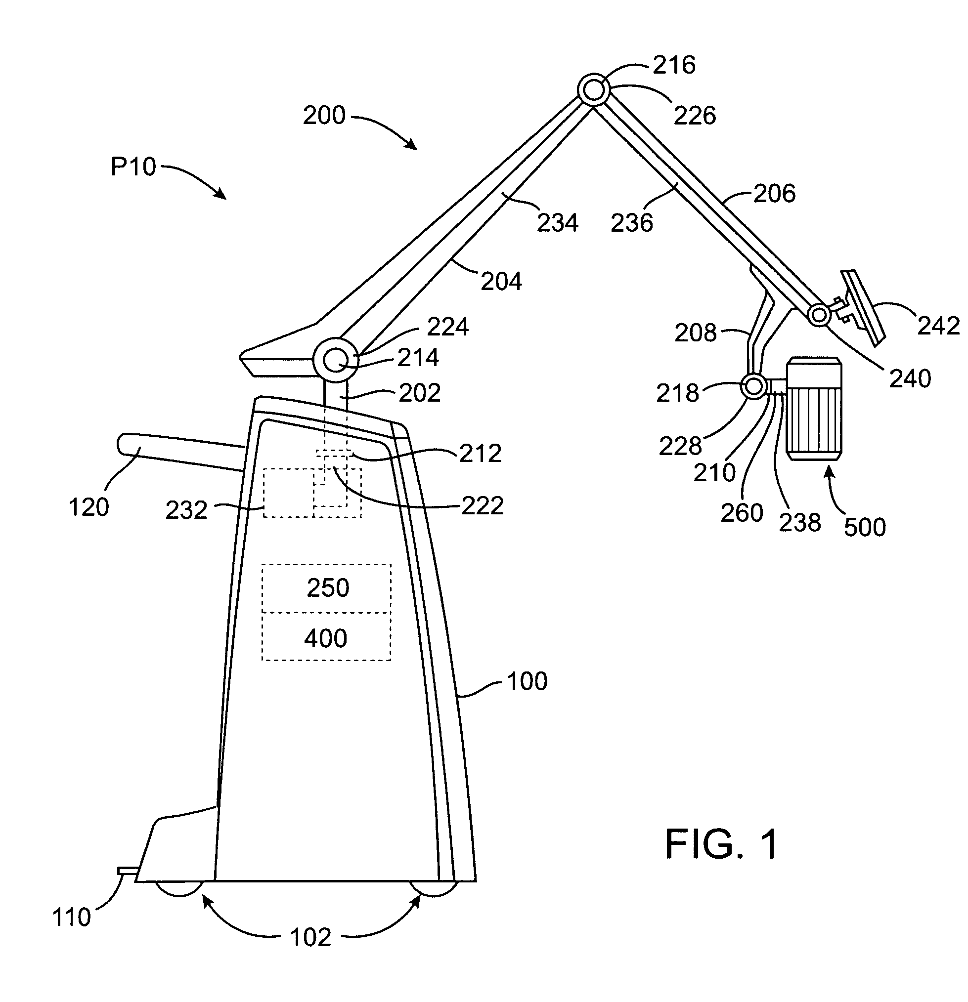 Systems and methods for the destruction of adipose tissue