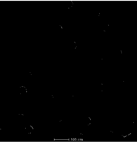 A kind of platinum antitumor prodrug, its nano hydrogel drug and preparation method thereof