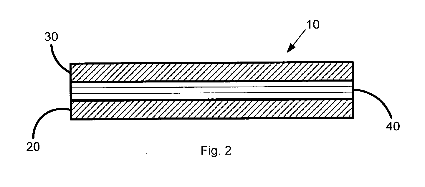 Odor transmission-resistant polymeric film