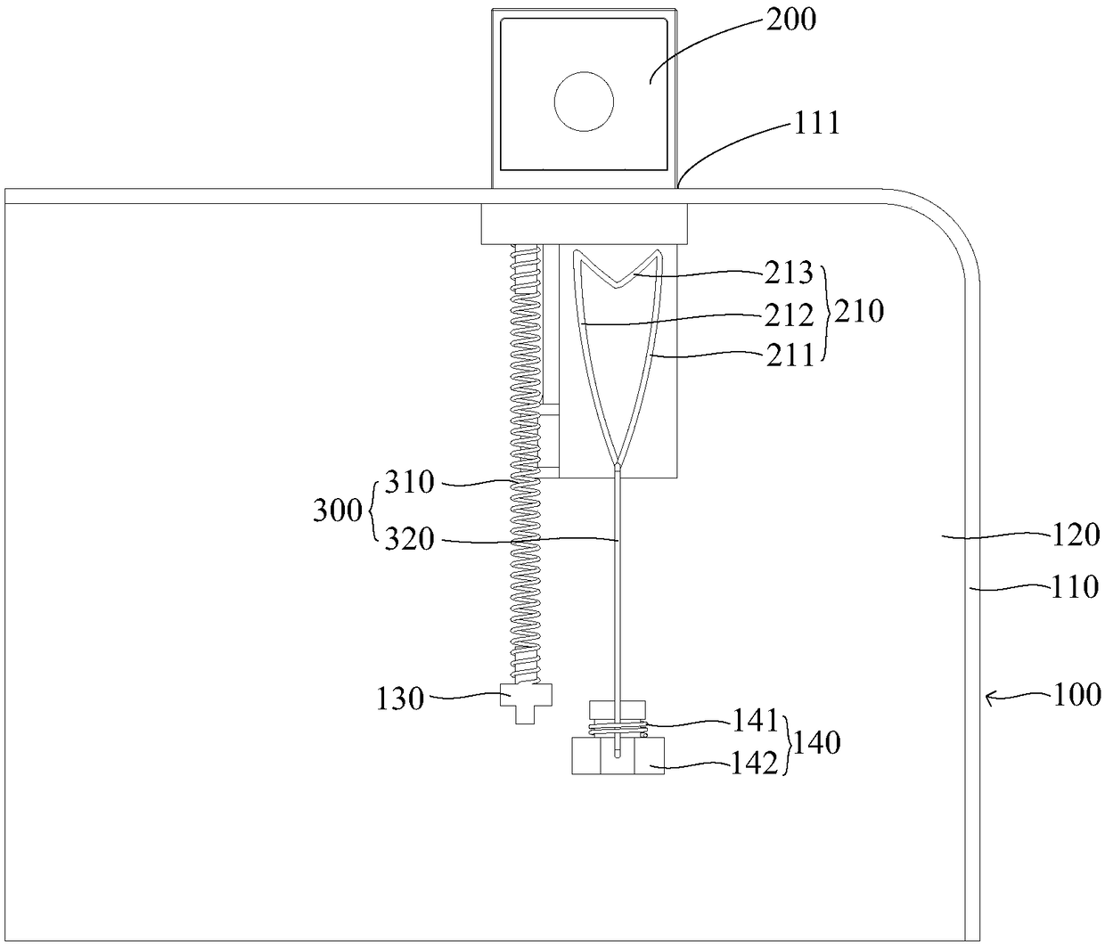 Terminal Equipment