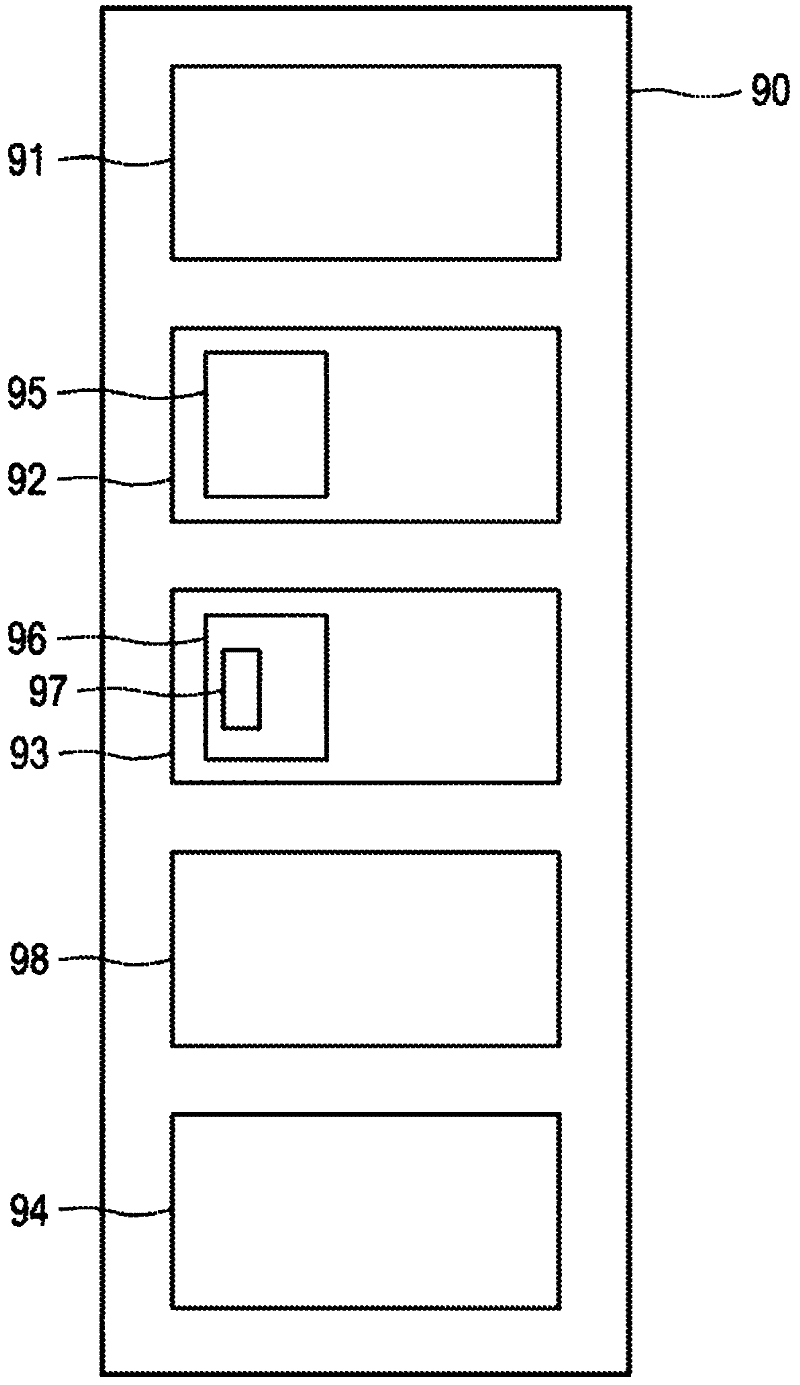 Imaging apparatus for imaging a heart