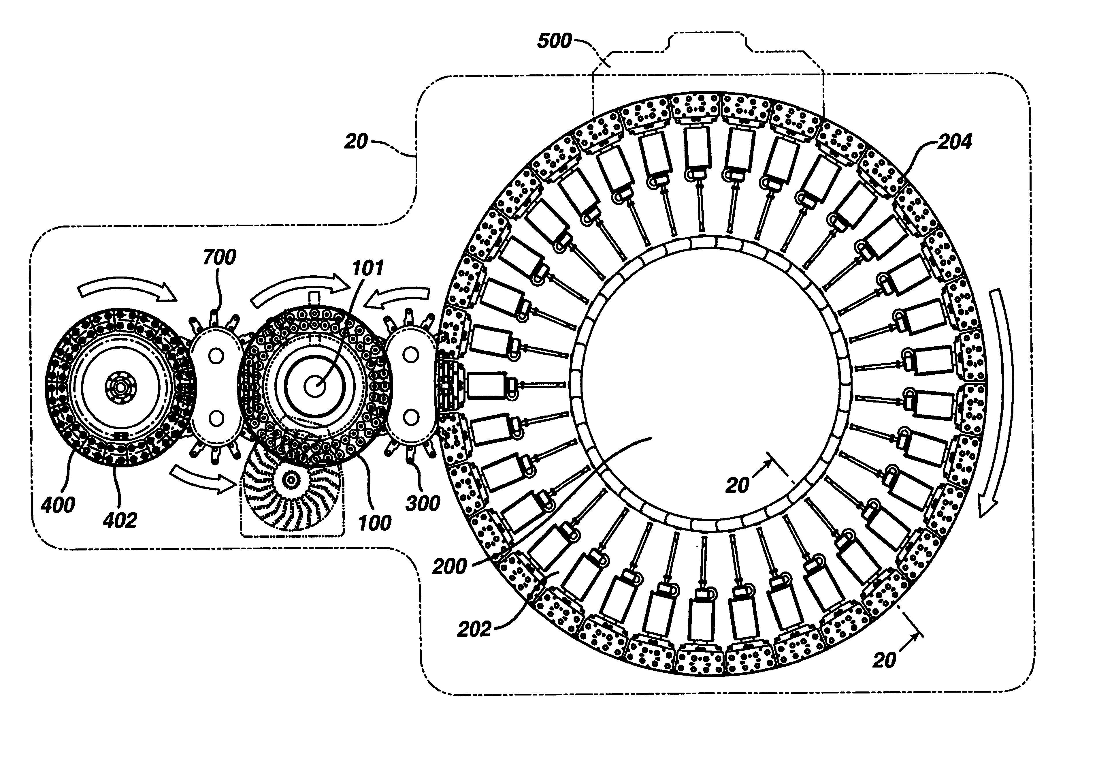 Systems, methods and apparatuses for manufacturing dosage forms