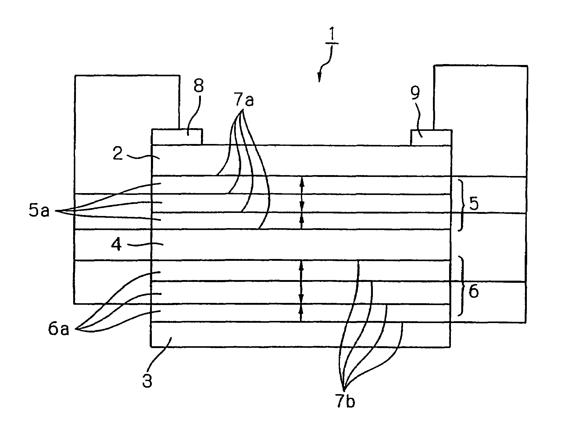 Piezoelectric ceramic element and portable device