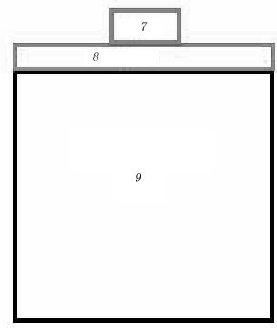 Design method of intelligent interactive whiteboard based on flexible array type pressure sensing technology