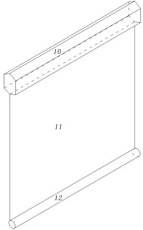 Design method of intelligent interactive whiteboard based on flexible array type pressure sensing technology