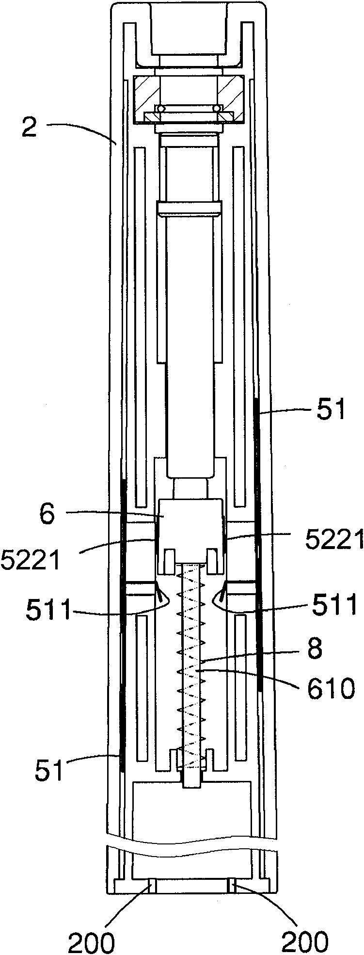 Electronic sealing strip, code recording apparatus and method