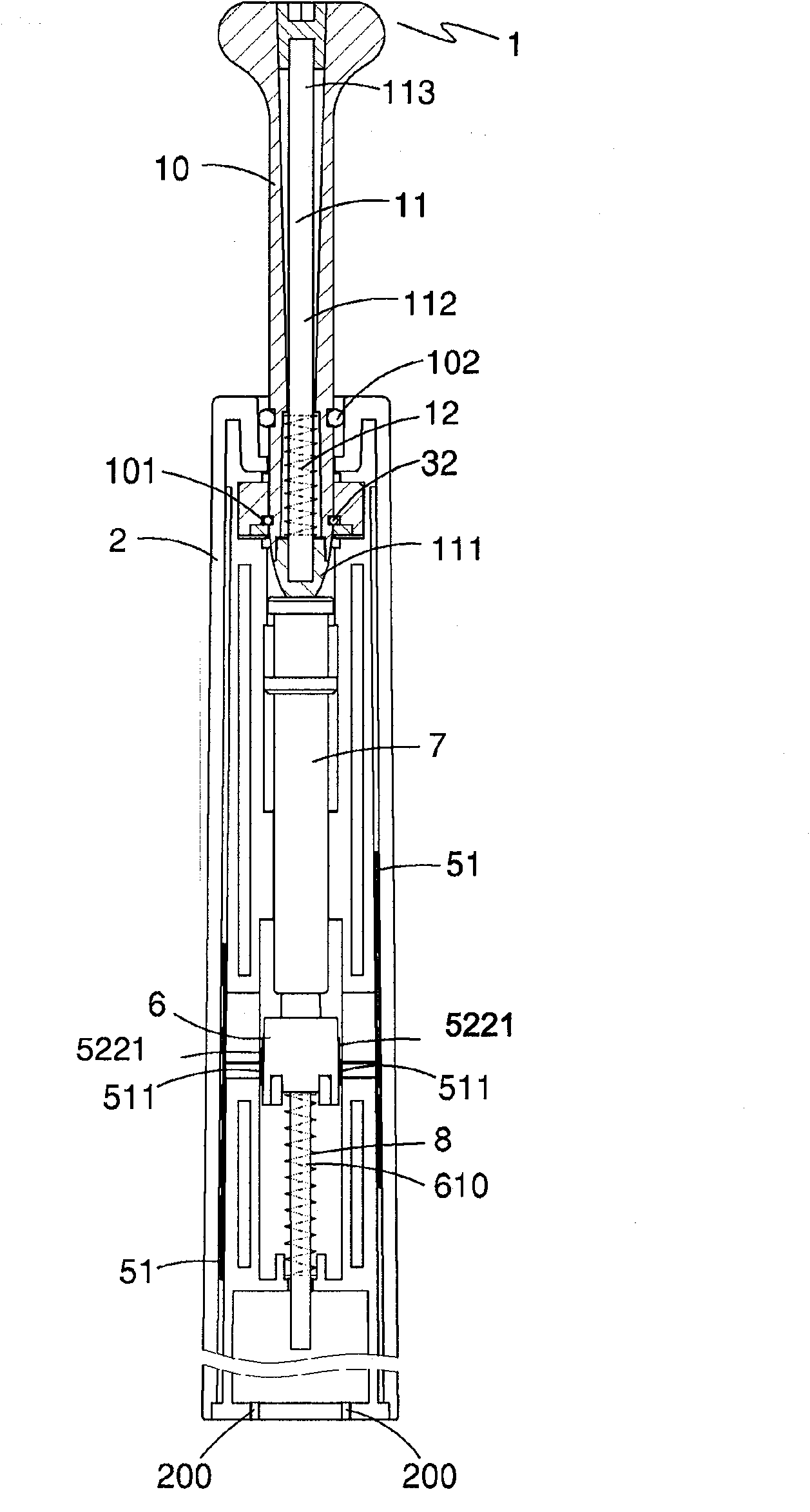 Electronic sealing strip, code recording apparatus and method