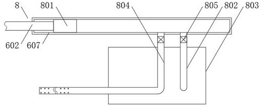 Intelligent safety tool cabinet