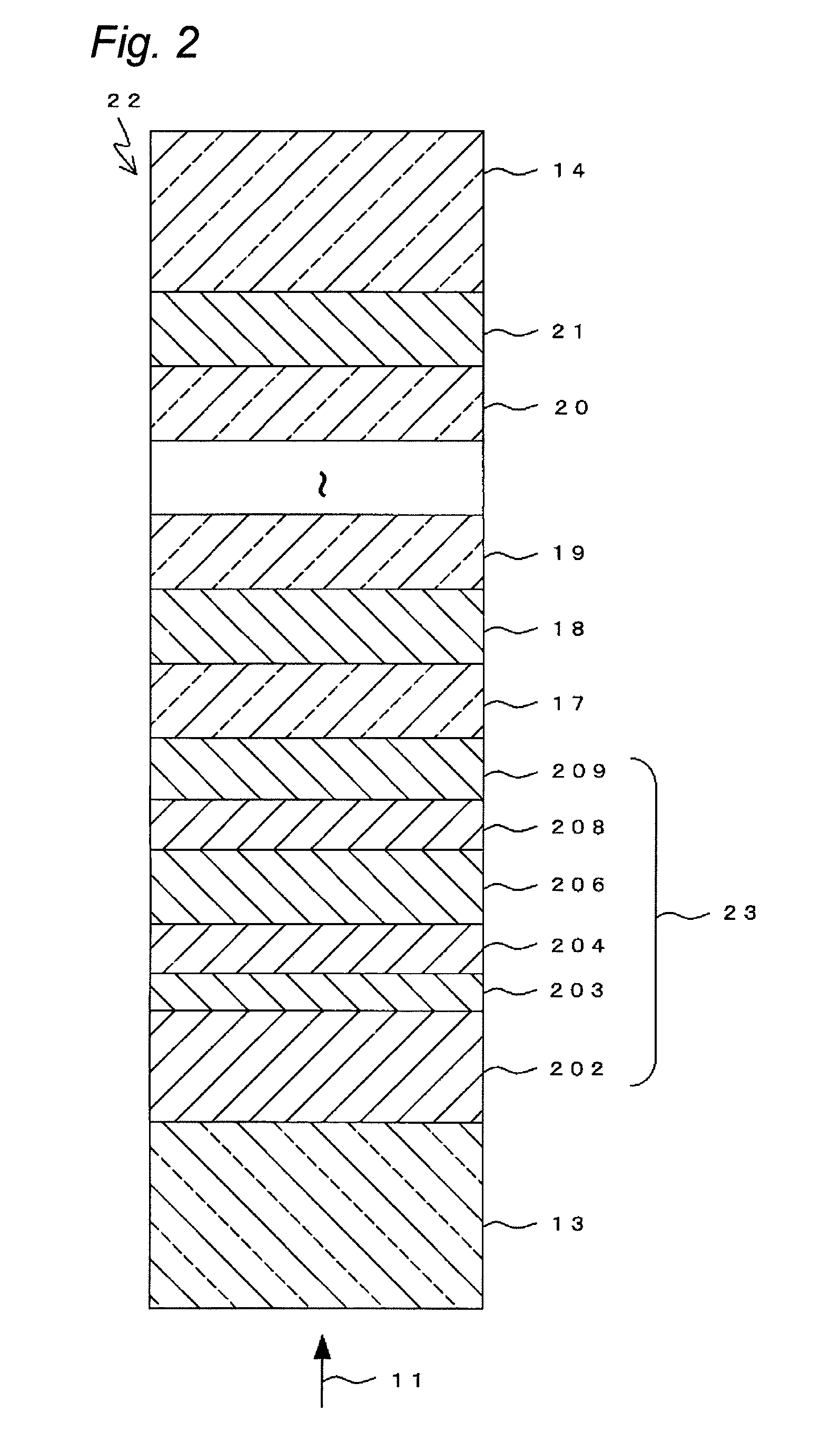 Information recording medium and method for manufacturing the same