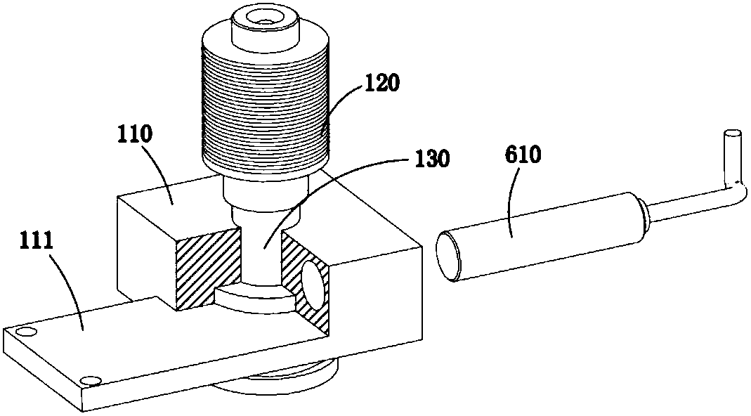 A high-precision multi-axis 3D printer