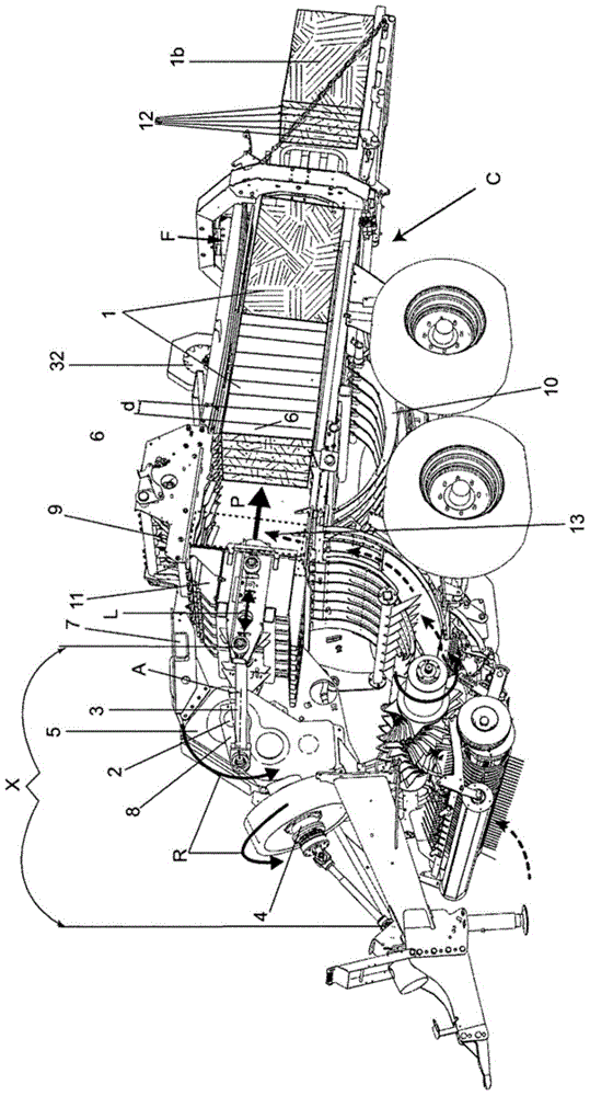 Balers and baling methods