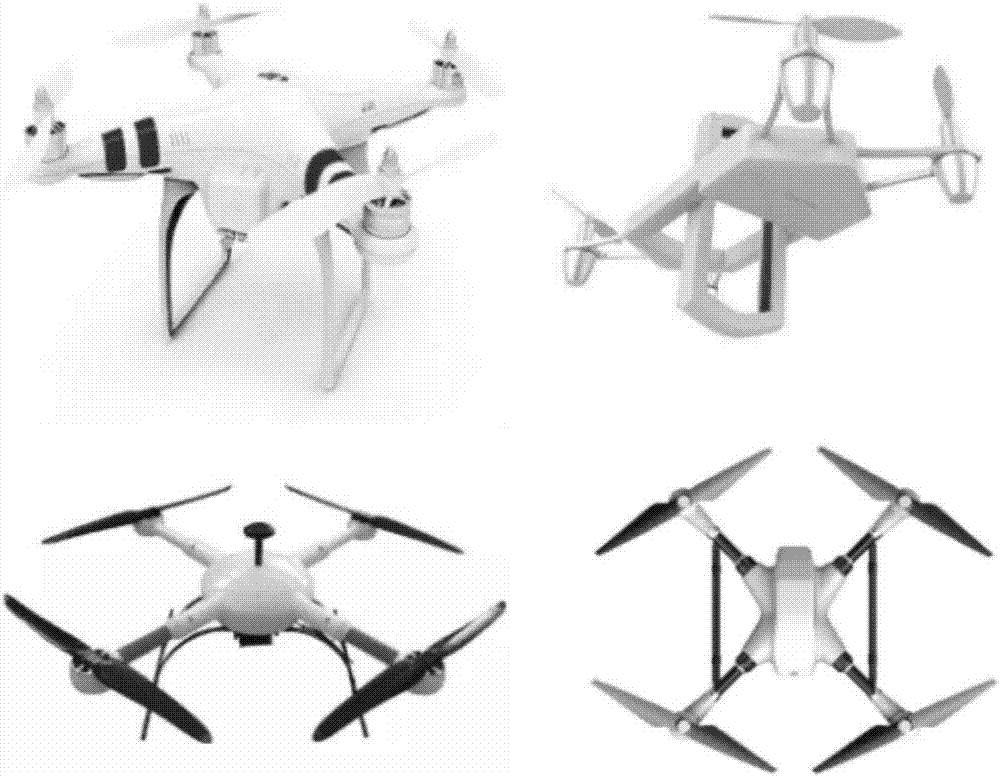 Flight control method, unmanned aerial vehicle and computer storage medium