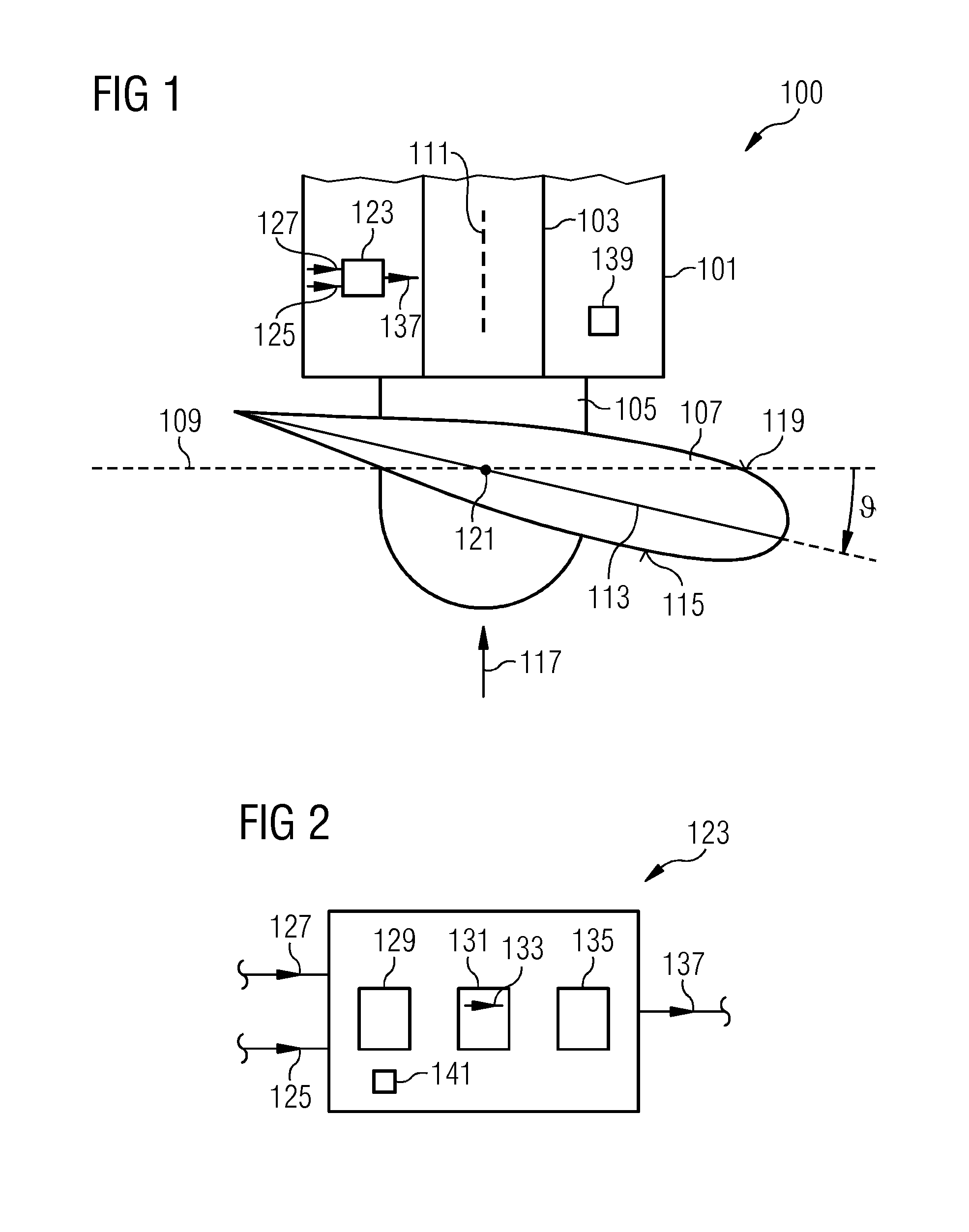 Detecting a pitch angle adjustment fault