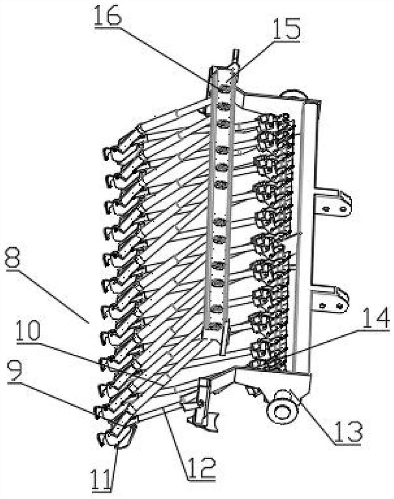 Construction Technology of Asphalt Concrete Pavement Based on Target Mix Ratio