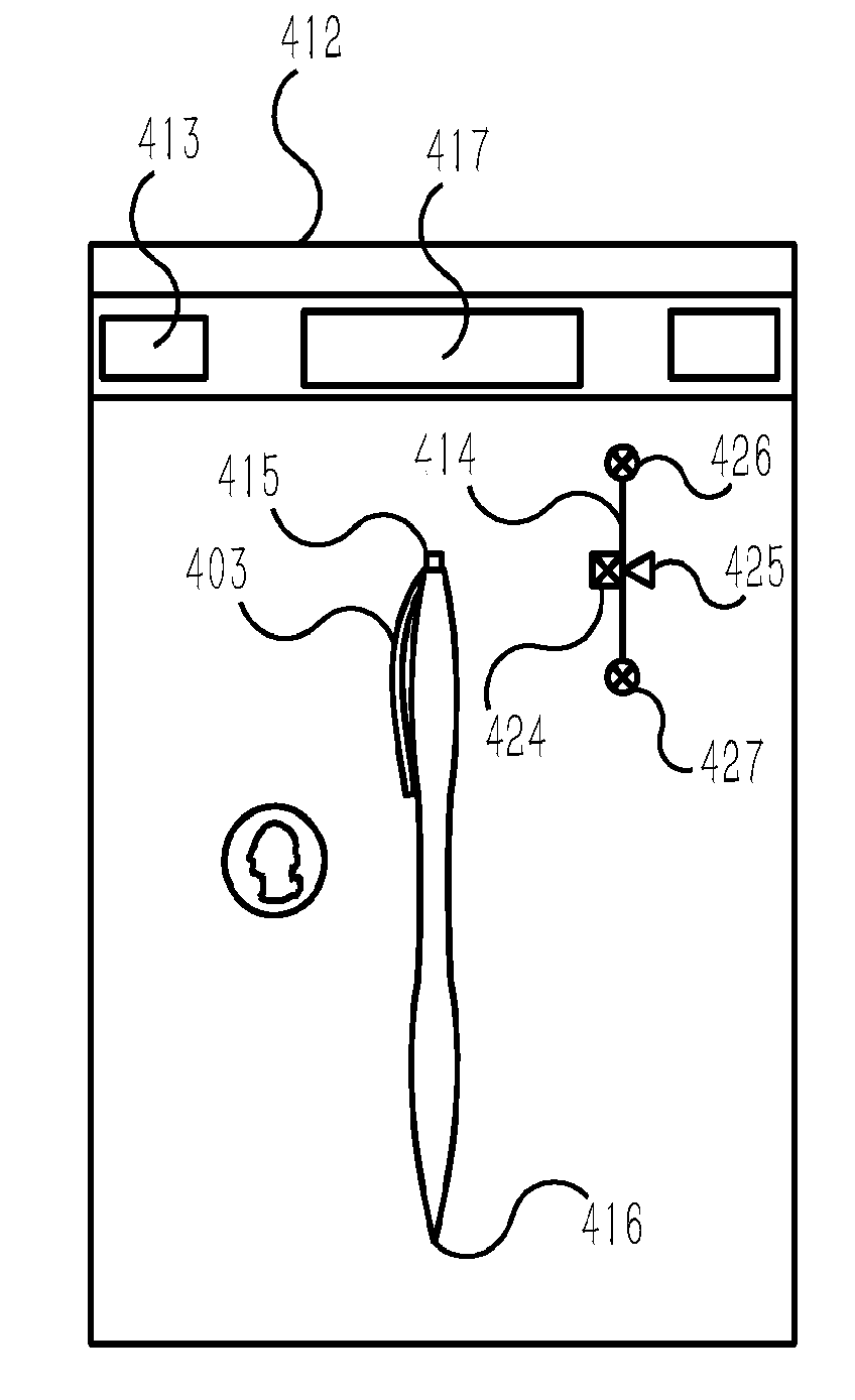 Image-based measurement tools