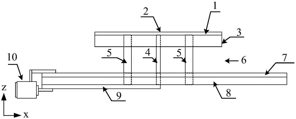 A Miniaturized VHF Monopole Type Antenna