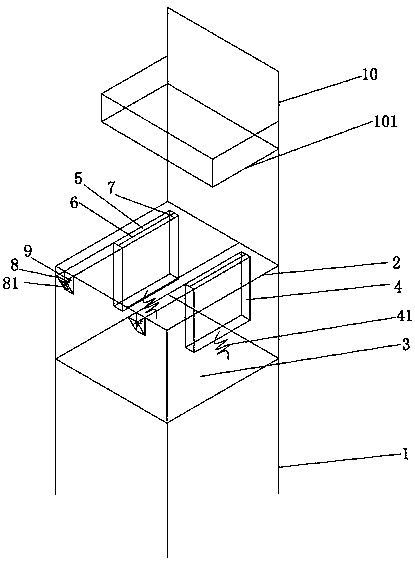 Novel multifunctional school table